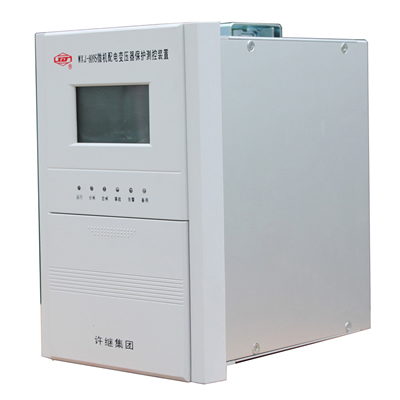 WXJ-806S微机电容器保护测控装置,许继WXJ-806S微机电容器保护测控装置